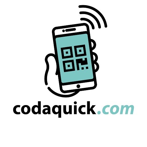 logo coda quick